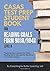 CASAS Test Prep Student Book for Reading Goals Forms 903R/904... by Coaching for Better Learnin...
