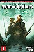 The Cimmerian: Beyond The Black River #1