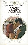 Devil Lover by Carole Mortimer