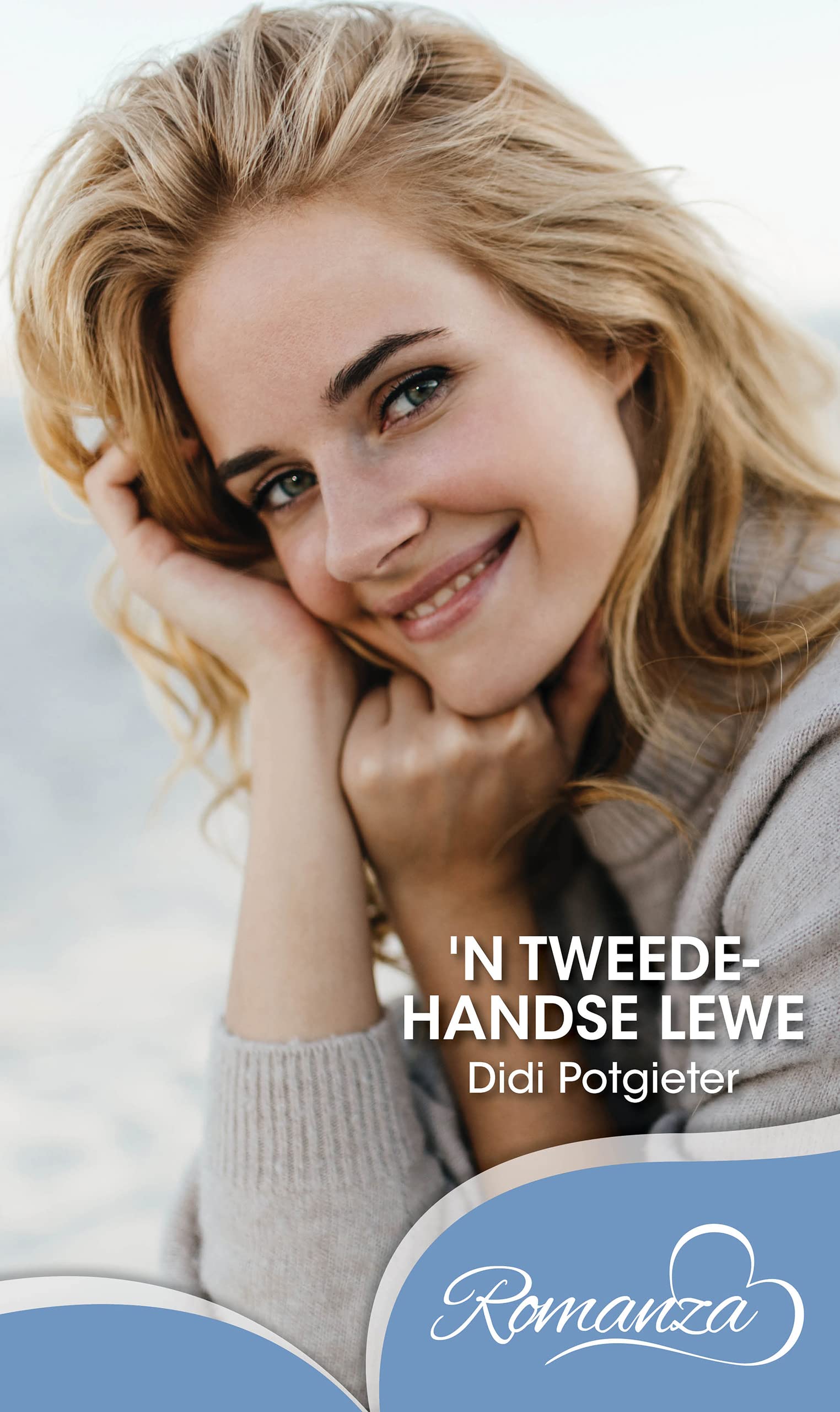 'n Tweedehandse lewe (Kindle Edition)