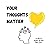 Your Thoughts Matter
