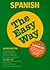 Spanish the Easy Way