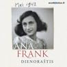Ana Frank dienora...