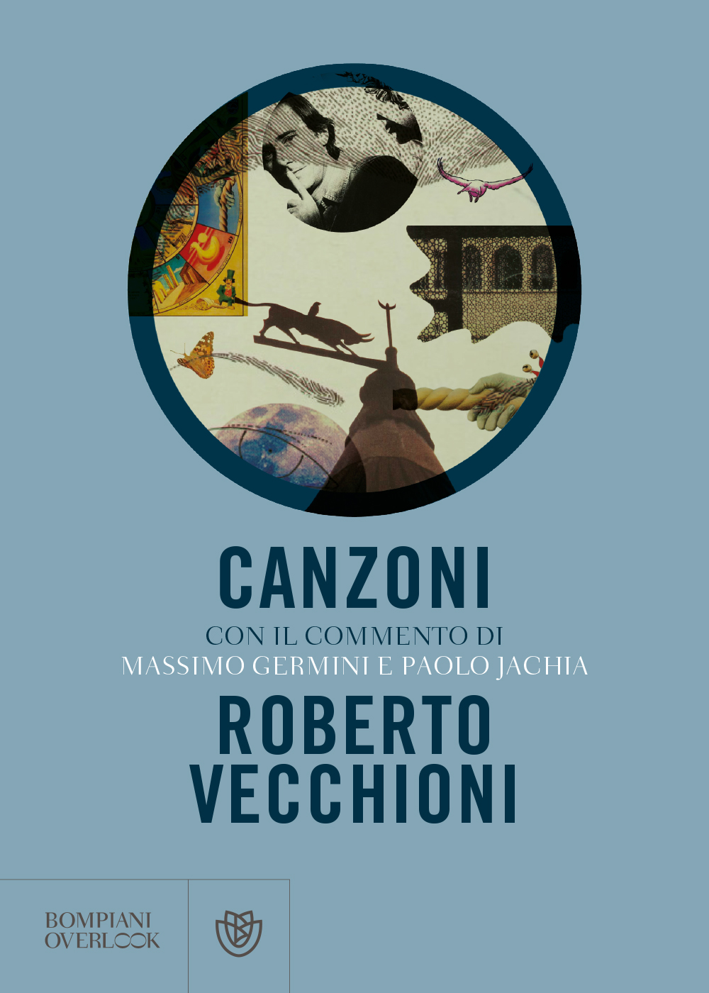 Canzoni (Paperback)