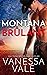 Montana Brûlant (Romance dans une Petite Ville #1)