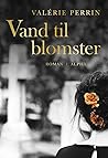 Vand til blomster