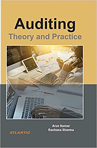 Auditing: Theory and Practice