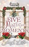 Five Mistletoe Moments: Baes of Christmas