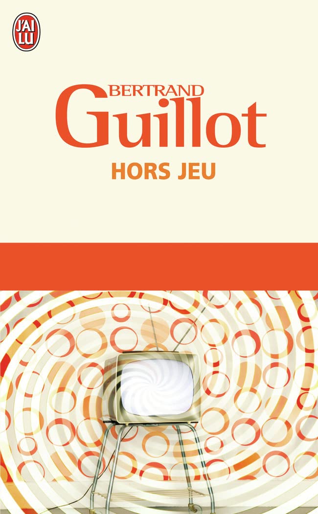 Hors jeu (Mass Market Paperback)