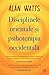 Disciplinele orientale și psihoterapia occidentală