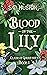 Blood of the Lily (Clash of Goddesses, #1)