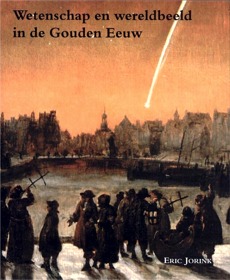 Wetenschap en wereldbeeld in de Gouden Eeuw