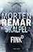 Skalpel (Fink, #2)