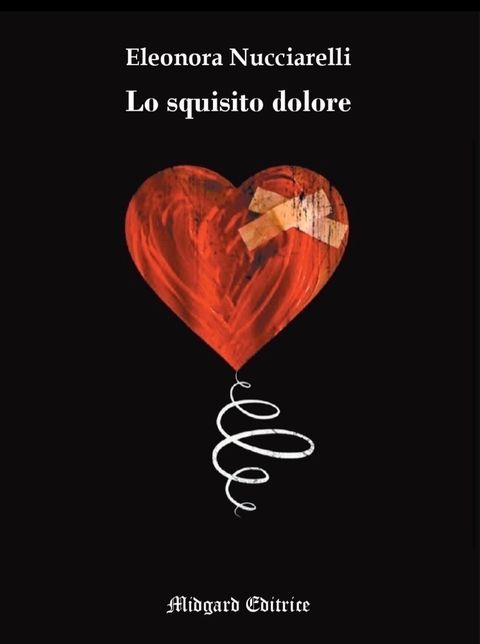 Lo squisito dolore