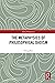 The Metaphysics of Philosophical Daoism (China Perspectives)