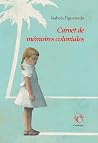Carnet de mémoire...