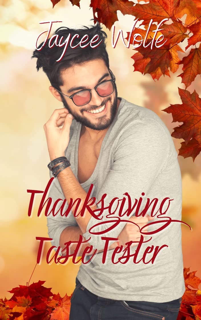 Thanksgiving Taste Tester (Kindle Edition)