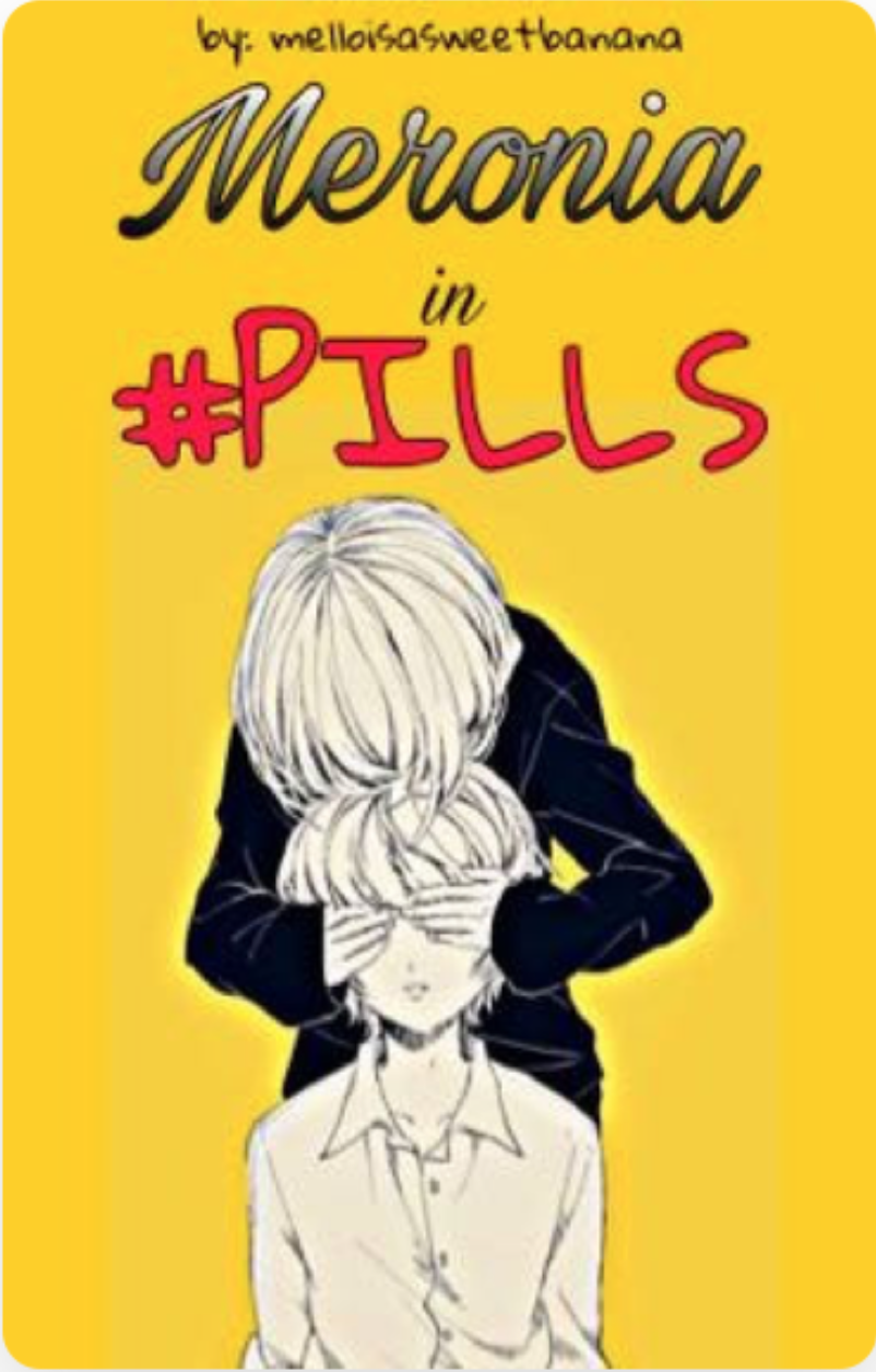 Meronia in Pills (ebook)