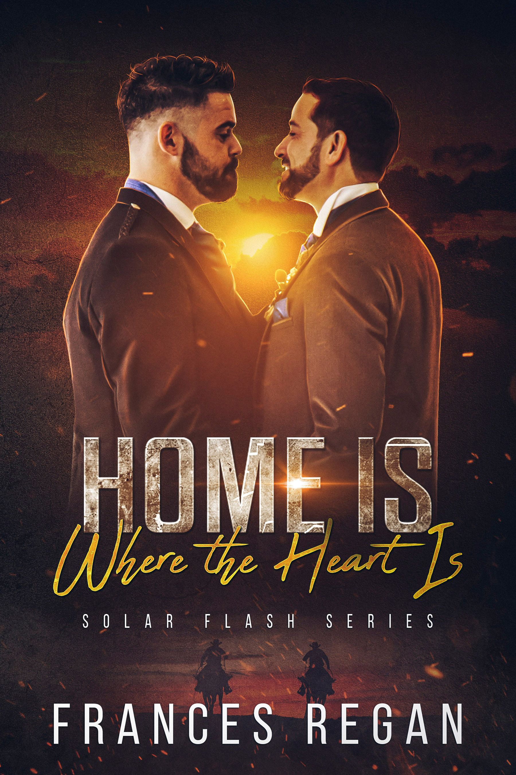 Home is Where the Heart Is