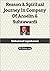 Reason and the Spiritual Journey in the Company of Anselm and... by Muhammad Legenhausen