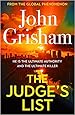 Image for The Judge's List