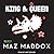 King & Queen (RELIC, #3)