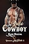 Mi rudo cowboy by Kate Bristol