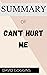 Summary of Can't Hurt Me: M...