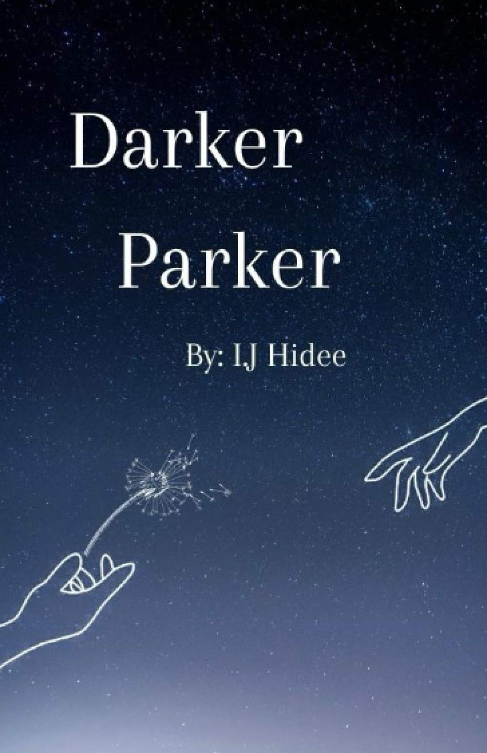 Darker Parker (CTD #2)
