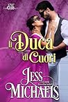 Il duca di cuori by Jess Michaels