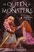The Queen of Monsters (The Tarrassian Saga #2)