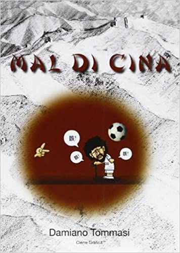 Mal di Cina