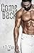 Come Back by A.D. Viga
