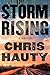 Storm Rising (Hayley Chill Thriller #3)