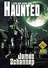 HAUNTED: Can YOU ...