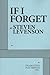 If I Forget