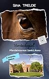 Versteckspiel (Pferdeinternat Sankt Anna #2.9) Book cover for Versteckspiel (Pferdeinternat Sankt Anna #2.9)