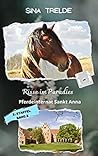 Book cover for Risse im Paradies (Pferdeinternat Sankt Anna #2.8)