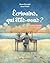 Ecrivains, qui êtes vous ? by Pierre Ducrozet