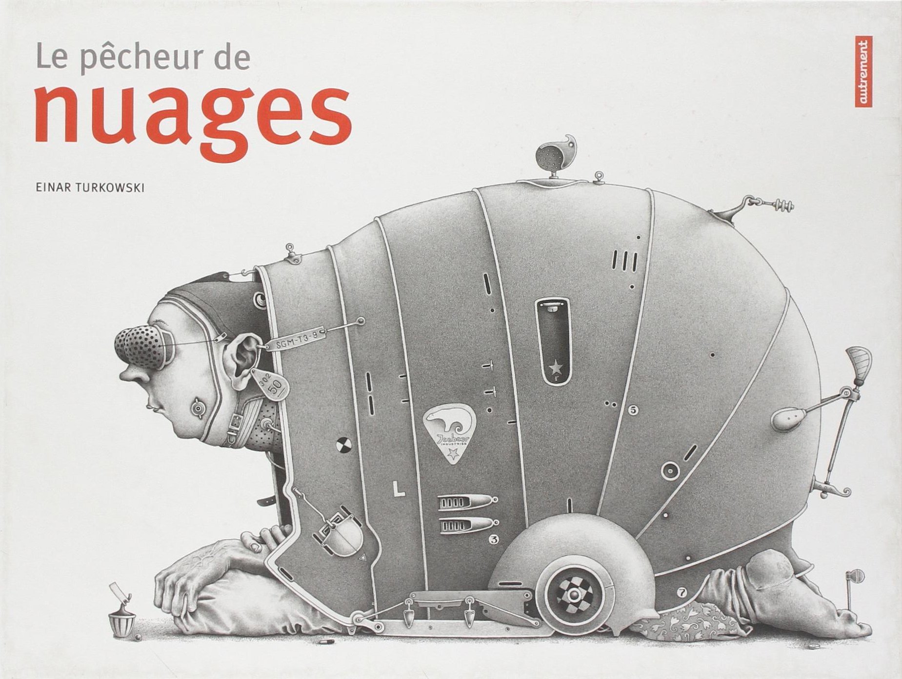 Le Pêcheur de nuages