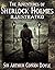 The Adventures of Sherlock Holmes Illustrated