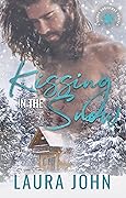 Kissing in the Snow