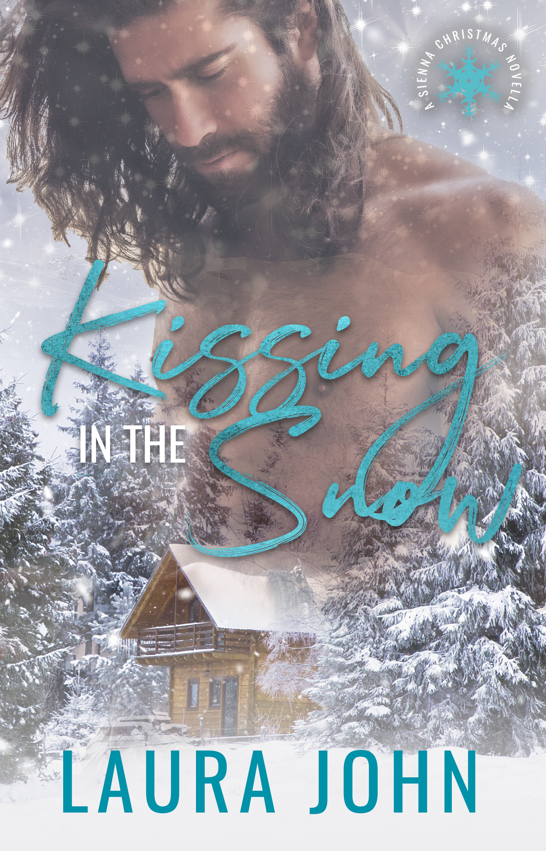 Kissing in the Snow (Sentinel Protection #1.5)