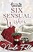 Six Sensual Wishes Baes of Christmas by Nicole Falls