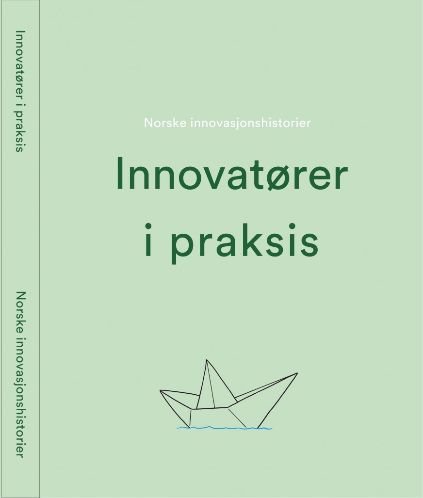 Innovatører i praksis