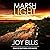 Marshlight (DCI Matt Ballard, #4)