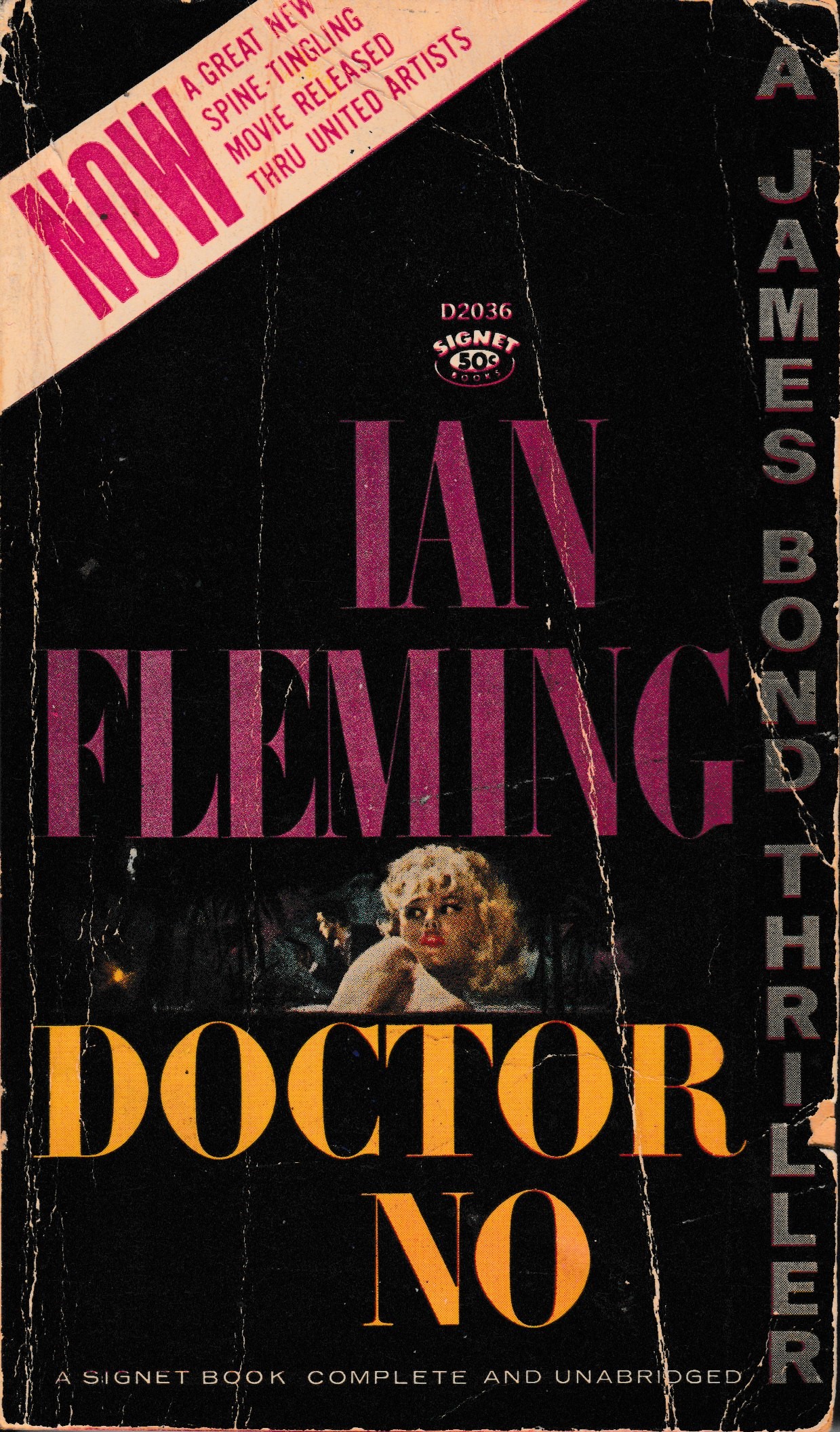 Doctor No