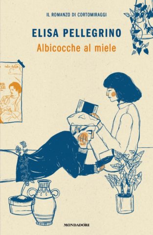 Albicocche al miele (Paperback)