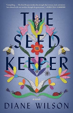 The Seed Keeper