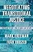 Negotiating Transitional Justice: Firsthand Lessons from Colombia and Beyond